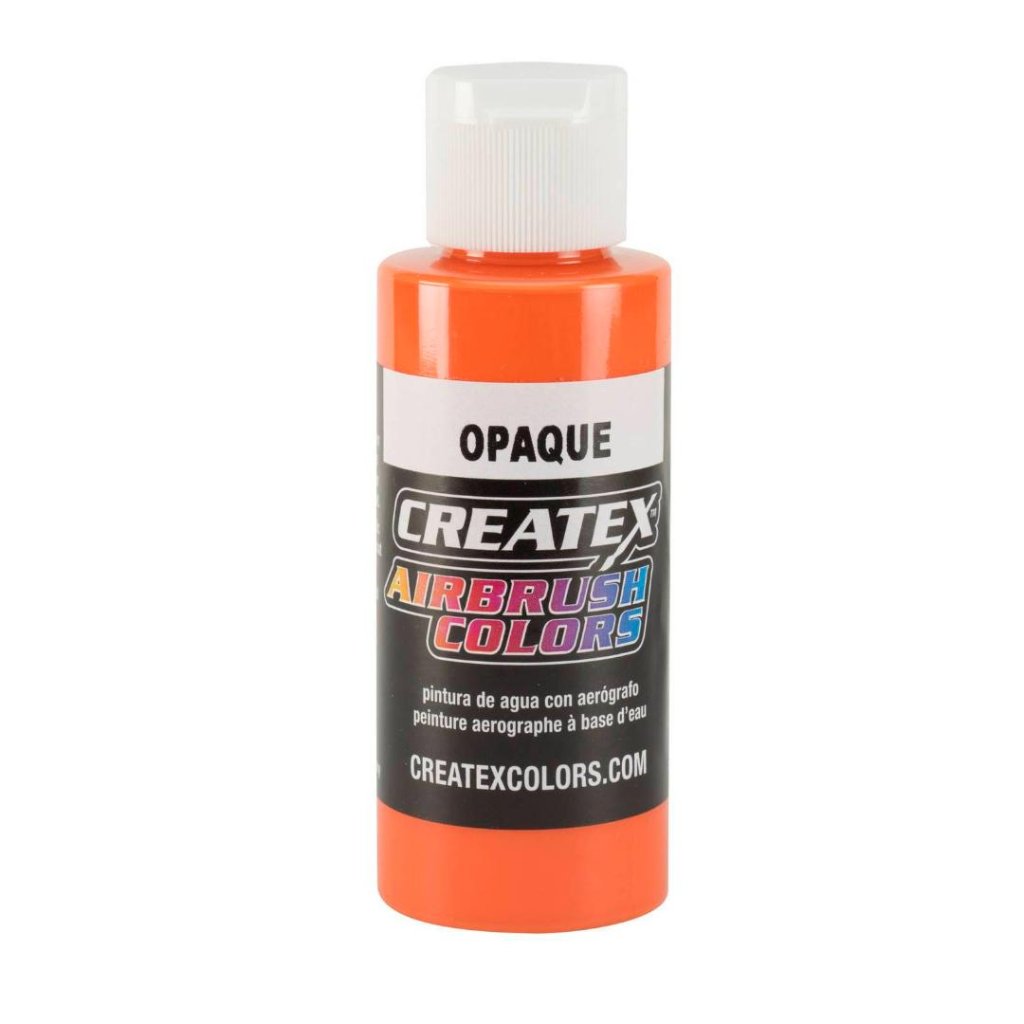 CREATEX 5208N コーラル（60ml）の画像
