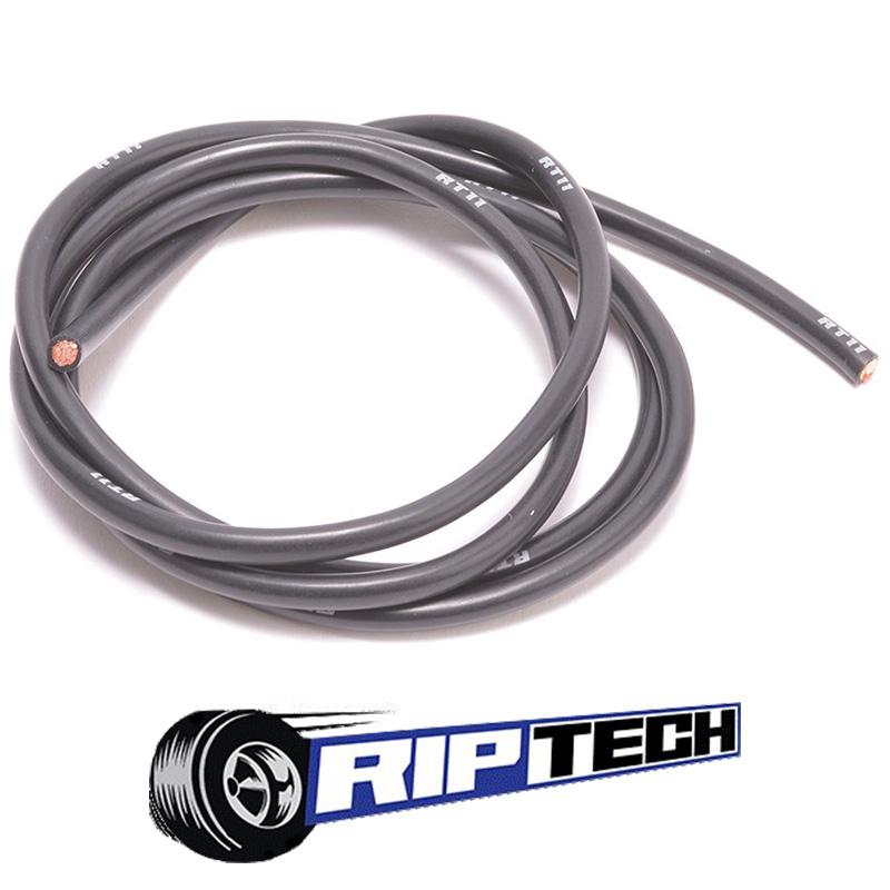 RIPTECH RT0014 ハイフレックスワイヤー 14AWG (1.0m)の画像