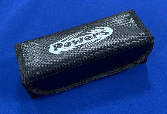 POWERS PJ-0130 パワーズ リポバッグの画像