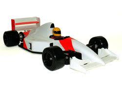 older F  OF5101L '90s F1ボディ 91M (軽量タイプ)の画像