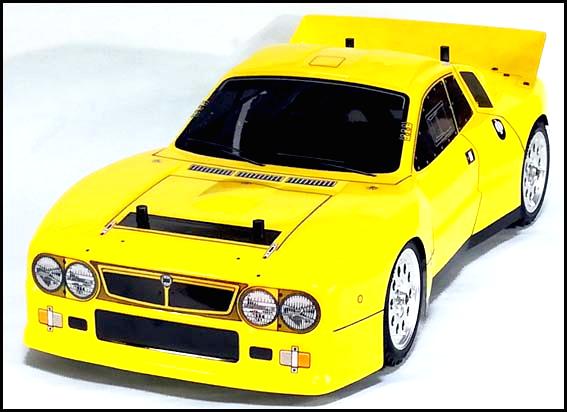 ボディ・ウイング関連｜モロテック スピードウェイ