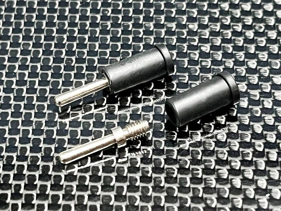 カワダ B86 2mmバランス・プラグ： 2個入の画像