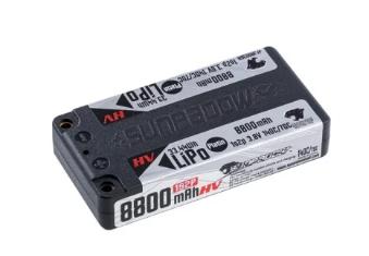 SUNPADOW JA0036H 3.8V / 8800mAh /140C Platin HVリポバッテリー (1S)の画像