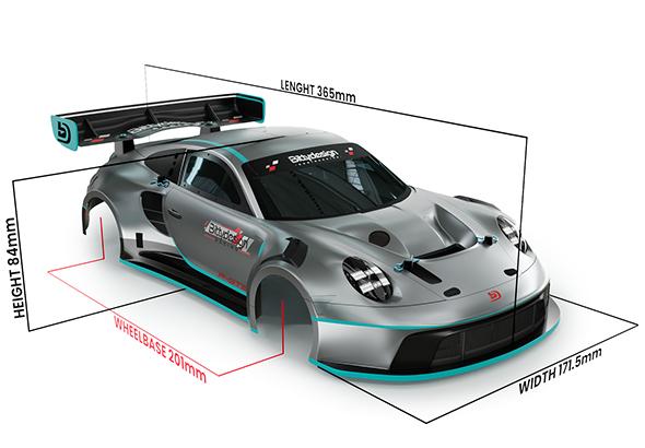 ポルシェ(Porsche)｜モロテック スピードウェイ