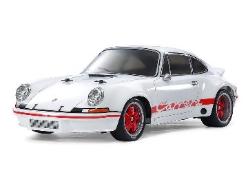 タミヤ 58740 1/10RC ポルシェ911 カレラ RSR 2.8 (BT-01シャーシ)の画像