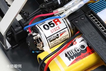 ヨコモ YM-05R ヨコモ05Rストックモーター(28ターン)の画像