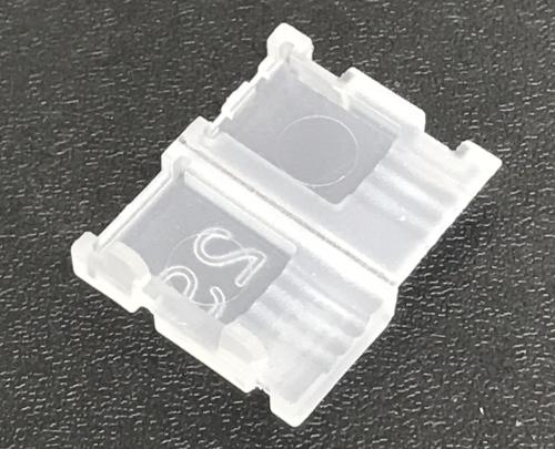 とりおん TC-JSTAD2S バランスコネクタ（JST-XH）抜き差し楽々アダプターの画像