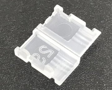 とりおん TC-JSTAD2S バランスコネクタ（JST-XH）抜き差し楽々アダプターの画像