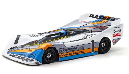 京商　ファントム 京商/ファントム・プラズマ関連｜モロテック スピードウェイ