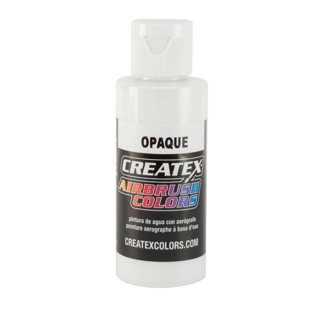 CREATEX 5212#2 ホワイト（60ml）の画像