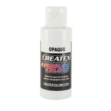CREATEX 5212#2 ホワイト（60ml）の画像