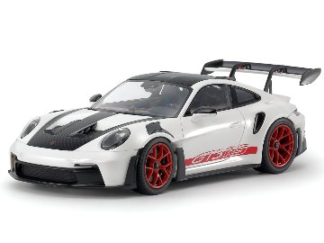 タミヤ 24279 1/24 ポルシェ 911 GT3 RS 992 (プラモデル)の画像
