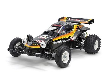 タミヤ 58742 1/10RC ホーネット EVO.の画像