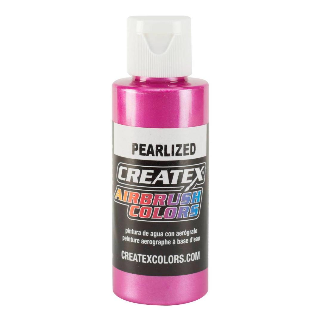 CREATEX 5302#2 パールマゼンタ（60ml）の画像
