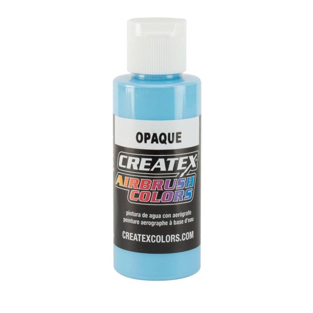 CREATEX 5207#2 スカイブルー（60ml）の画像