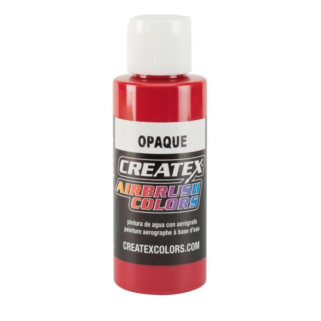 CREATEX 5210#2 レッド（60ml）の画像