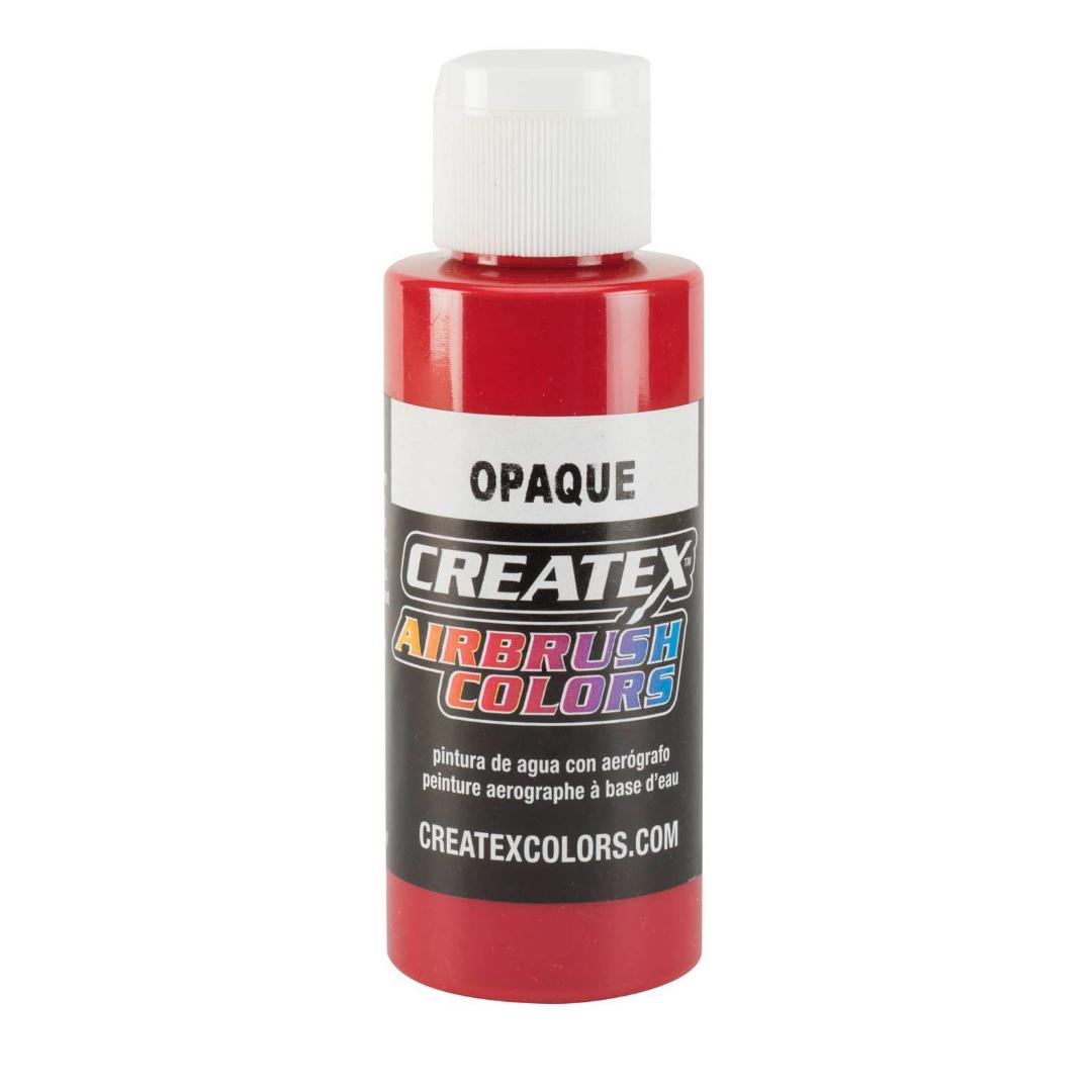 CREATEX 5210#2 レッド（60ml）の画像