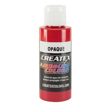CREATEX 5210#2 レッド（60ml）の画像