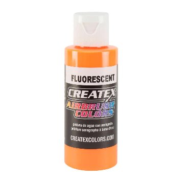 CREATEX 5410#2 蛍光サンバースト（60ml）の画像