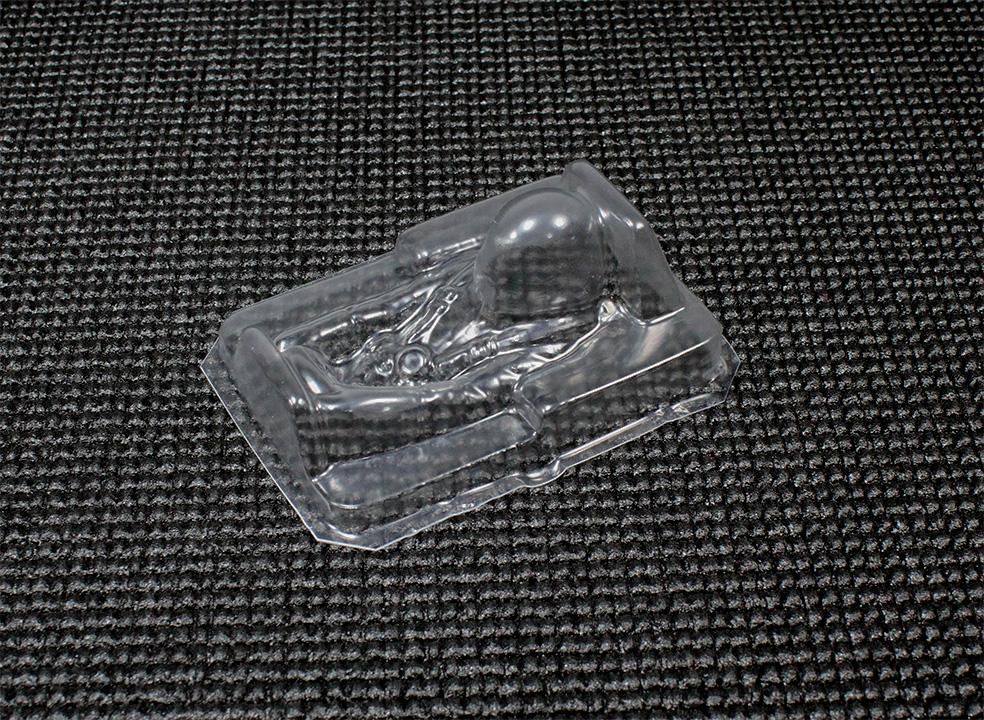 RICKSIDE DESIGN RSDP-EPA25  1/12 ドライバーフィギュアの画像