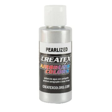 CREATEX 5308#2 パールシルバー（60ml）の画像