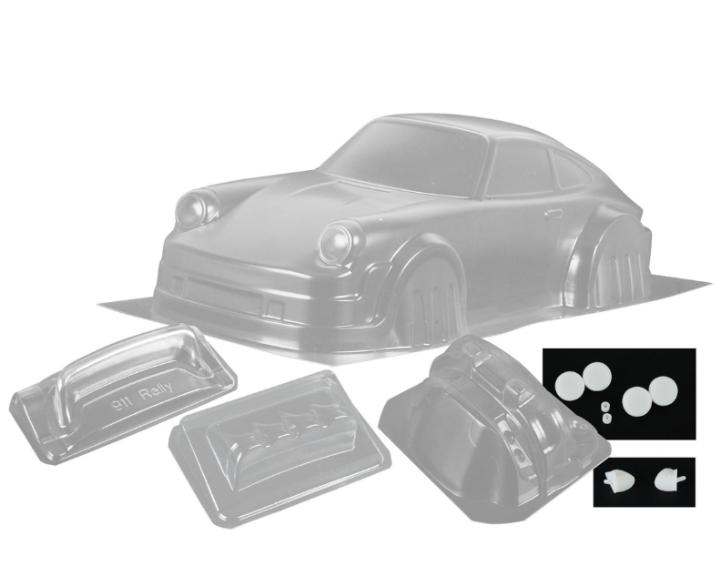 ポルシェ(Porsche)｜モロテック スピードウェイ