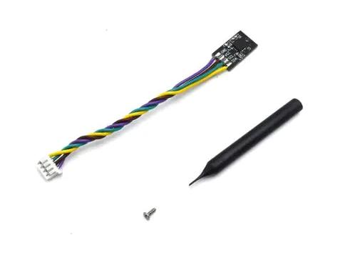 京商 MZW711 ジャイロユニットセット2.1 (レディセット用)の画像