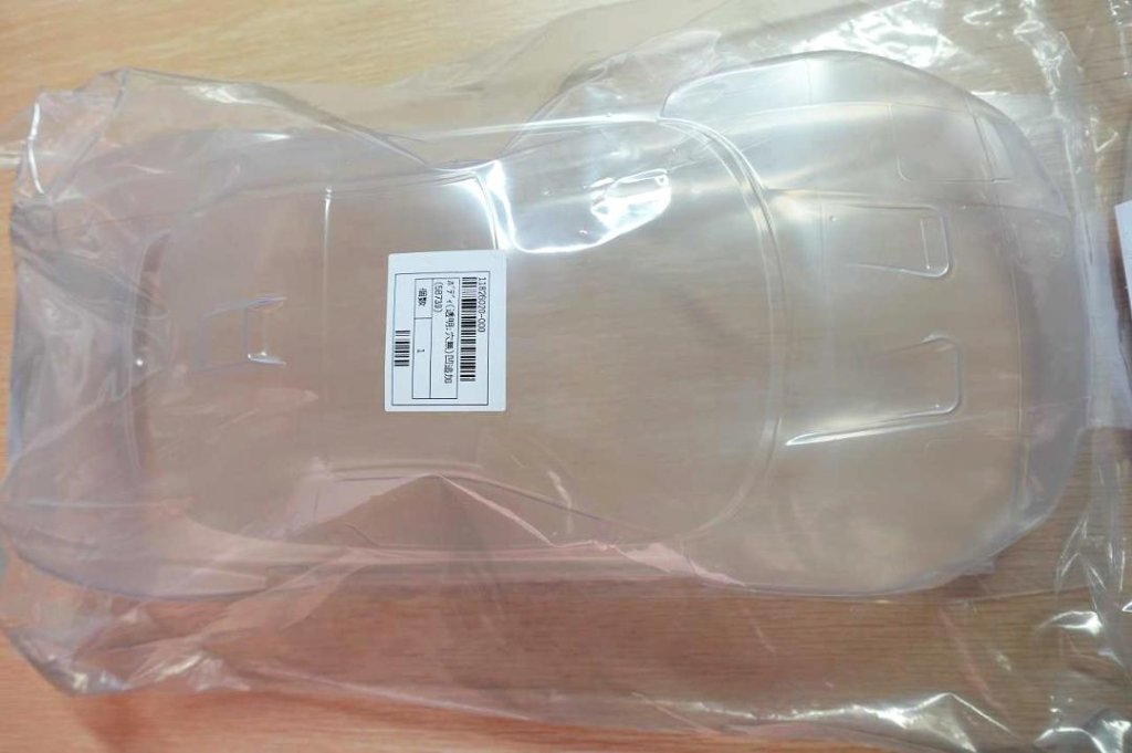 タミヤ/ボディ関連｜モロテック スピードウェイ