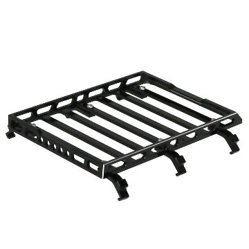 Eagle MINI-Z4X4-03U ALﾙｰﾌﾗｯｸ 京商 MINI-Z 4X4ｼﾞﾑﾆｰ用の画像