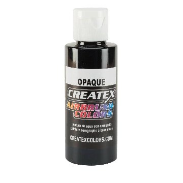 CREATEX 5211#2 ブラック（60ml）の画像