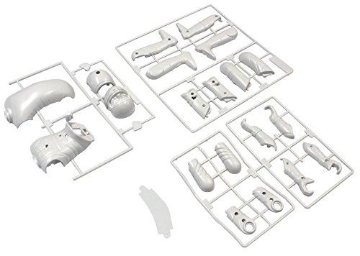 京商 GP112B 可動式ライダーセットの画像