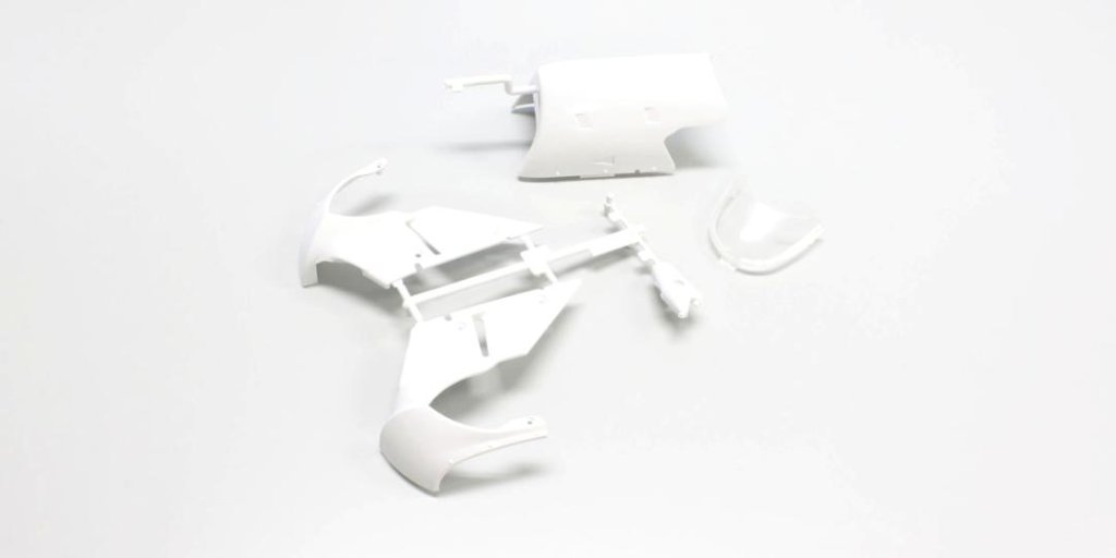 ハングオンレーサー アルミスイングアーム