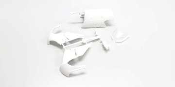 京商 GPB103B カウリングセット（NSR500）の画像