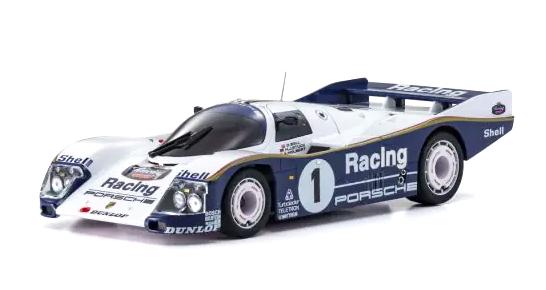KYOSYO 京商 ミニッツ ボディ　NO.MZX11BL 久しぶりの新規金型ミニッツボディです！ | KYOSHO RC BLOG
