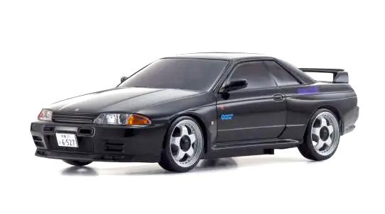 京商 MZP482ID ASC MA-020 日産 スカイライン GT-R R32 V-SPECⅡ 新劇場版 「頭文字(イニシャル)D」の画像