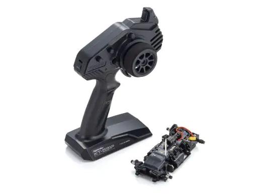 京商 32370 ミニッツRWD MR-04 シャシー・送信機セットの画像