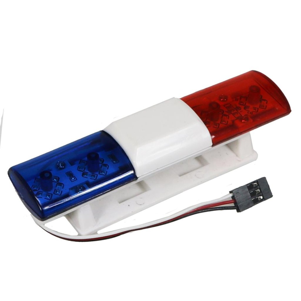 Eagle LED-PL-398RB-U2 ﾊﾟﾄﾛｰﾙﾗｲﾄ V1 (RB)の画像