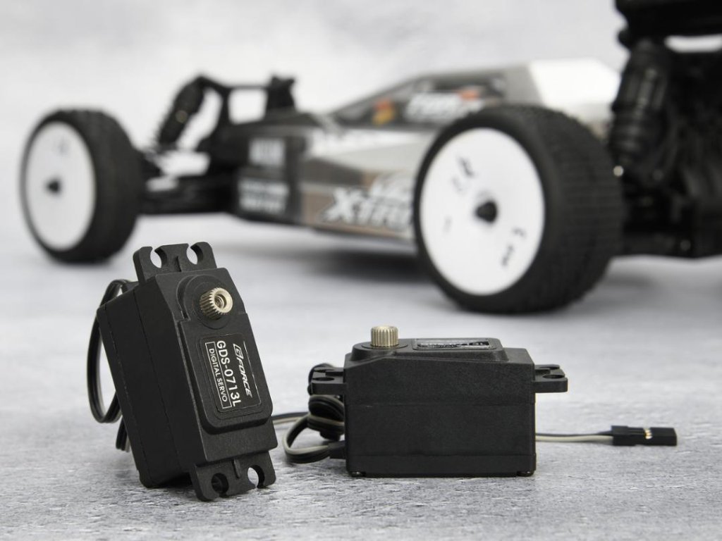 京商 1/18 電動RC F1レーサー送信機セット 京商 1/18 電動RC F1