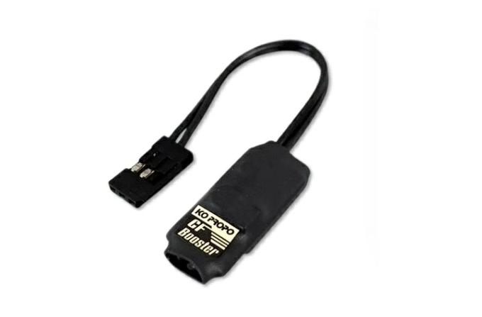 KO 45566 クーリングファン用ブースターの画像