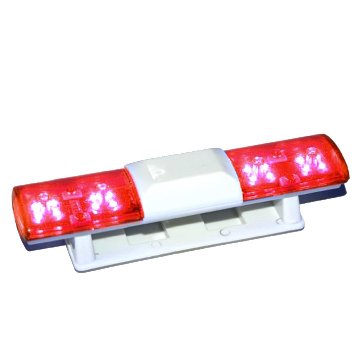 Eagle LED-PL-398R-U2 ﾊﾟﾄﾛｰﾙﾗｲﾄ V1 (RE)の画像