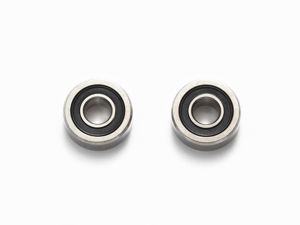 タミヤカスタマー 94386 AO-1008 830ベアリング2個セットの画像