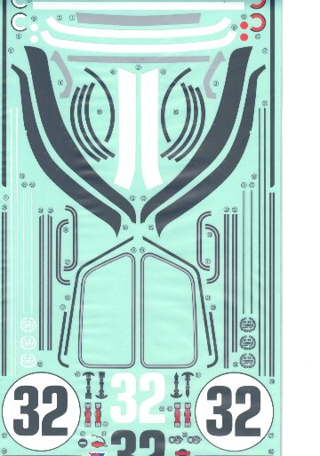 タミヤ 58747 1/10RC ミニクーパーレーシング (MB-01シャーシ