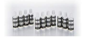 AXON CO-SA-250 CORE SHOCK OIL 25wtの画像