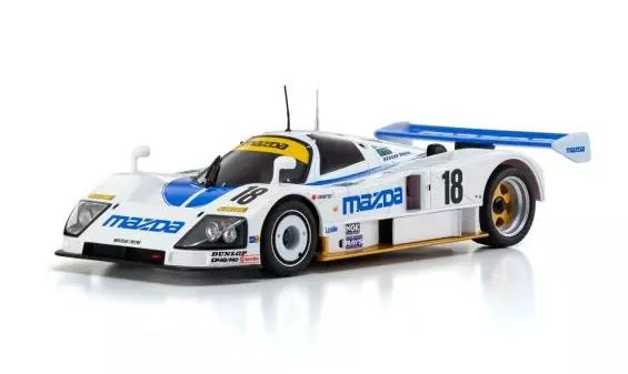 京商/ミニッツ用ボディ/オートスケールコレクション｜モロテック