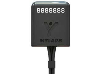 MYLAPS ハイブリットダイレクトトランスポンダー RC4 MYLAPS ハイブリットダイレクトトランスポンダー [ML-RC4H] - スーパー