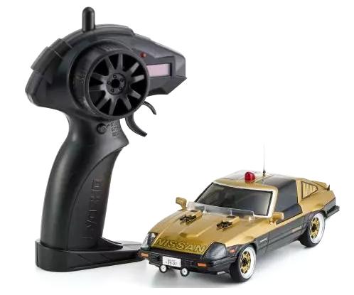 京商 66619 FIRST MINI-Z 西部警察 スーパーZの画像