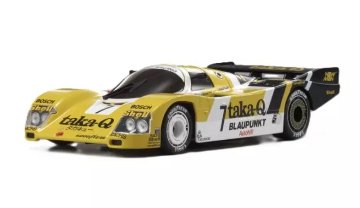 京商 MZP347TQ ASC MR04W-LM ポルシェ 962 C クーペ LH No.7 LM 1987の画像