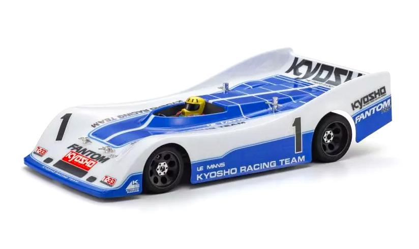 京商/ファントム・プラズマ関連｜モロテック スピードウェイ