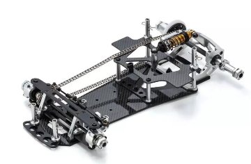 京商 30640 1/12 EP 4WD レーシングカー ファントムPZF T-33の画像