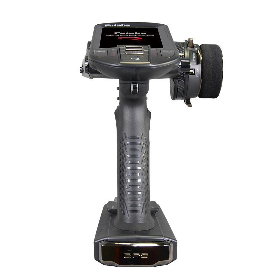 Futaba 8735-3 T10PXR T/Rセット 受信機(R404SBS-E)2個セット 電動カー用の画像